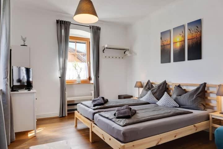 Vanek Apartment Kotschach-Mauthen Eksteriør billede