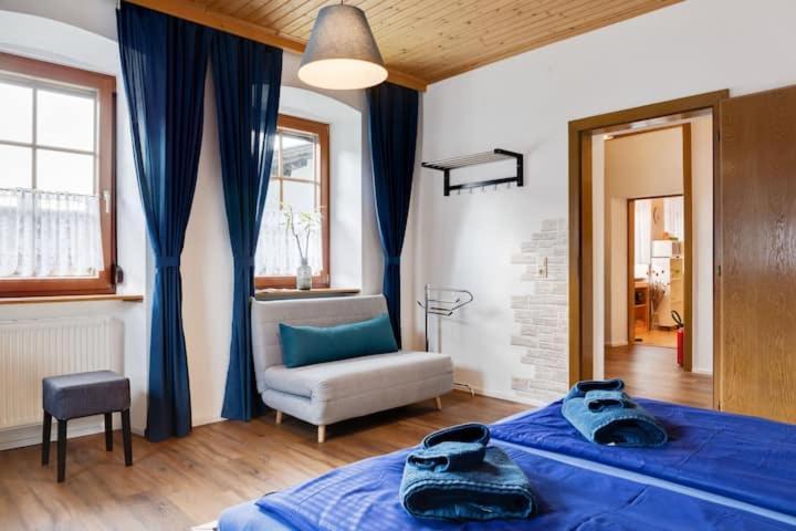 Vanek Apartment Kotschach-Mauthen Eksteriør billede