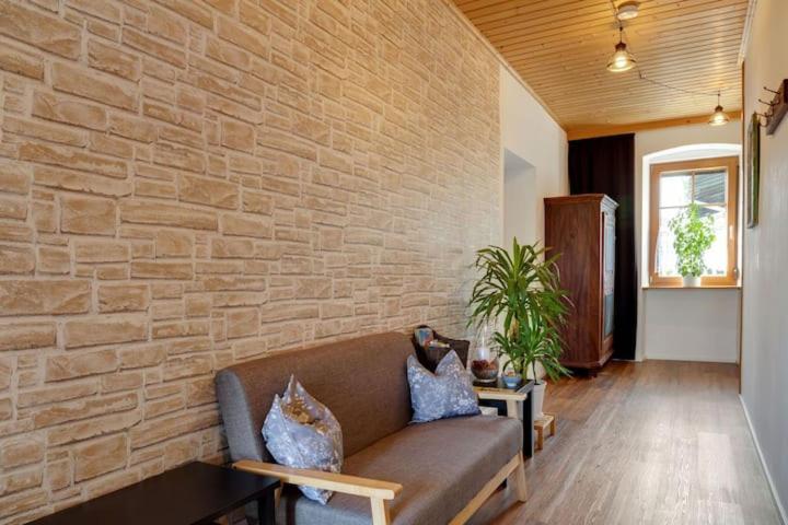 Vanek Apartment Kotschach-Mauthen Eksteriør billede