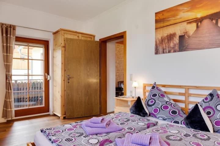 Vanek Apartment Kotschach-Mauthen Eksteriør billede