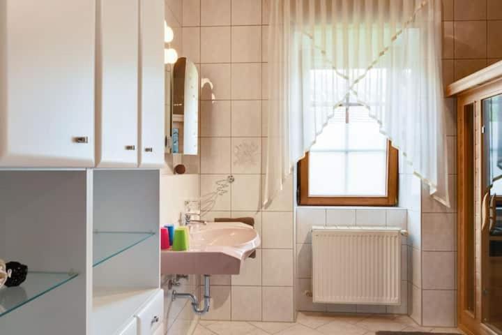 Vanek Apartment Kotschach-Mauthen Eksteriør billede