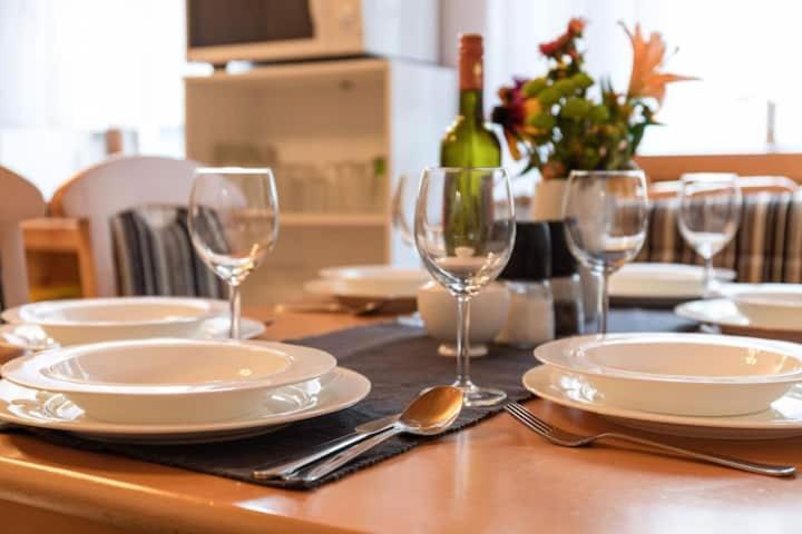 Vanek Apartment Kotschach-Mauthen Eksteriør billede