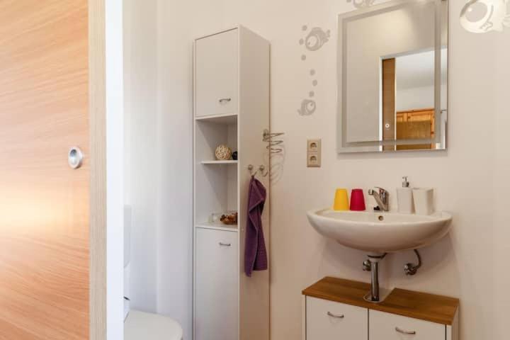 Vanek Apartment Kotschach-Mauthen Eksteriør billede